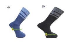 Gabriel Najdorf Outdoor Çorap