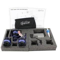 Captain Azure Pro 3000 Spin Olta Makinesi