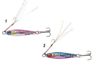 Hayabusa FS414 Jack Eye Finder Mini Jig 5 gr