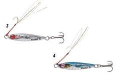 Hayabusa FS414 Jack Eye Finder Mini Jig 5 gr