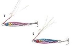 Hayabusa FS414 Jack Eye Finder Mini Jig 7 gr