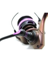 Captain Saphire Pro 3000 Spin Olta Makinesi