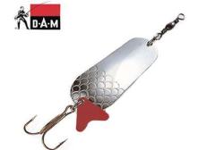 D.A.M 5000 FZ Blinker Turna Kaşık 16 gr