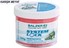Balzer Macun Sazan Hamuru 100 gr