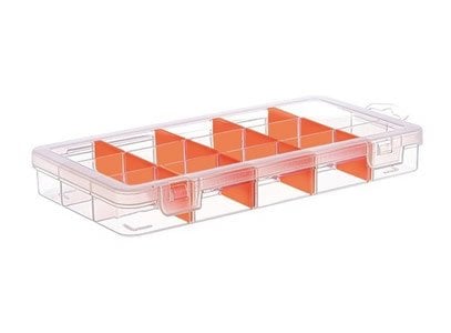 Kaminari ASR 2094 Organizer Kutu