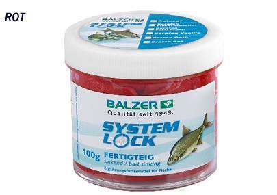 Balzer Macun Sazan Hamuru 100 gr
