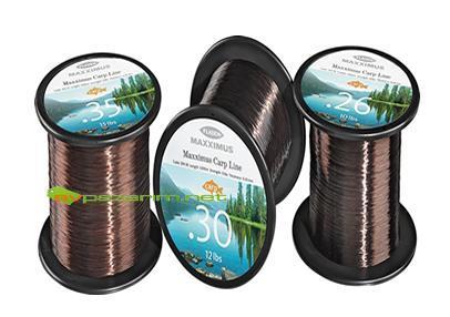 Fladen Maxximus Carp Line 0,45 mm 1200 mt