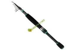 Daiwa Crossfire Mini 1,80 mt 2-7 gr Kamış