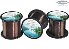 Fladen Maxximus Carp Line 0,45 mm 1200 mt