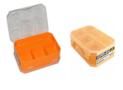 Kaminari ASR 5019 Organizer Kutu