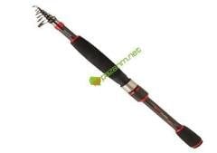 Daiwa Crossfire Mini 2,10 mt 3-12 gr Kamış