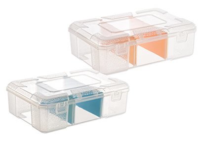 Kaminari ASR 5017 Organizer Kutu