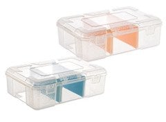 Kaminari ASR 5017 Organizer Kutu