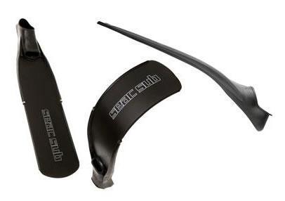 Seac Sub Fiber Composite Palet