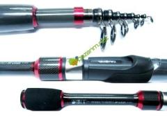 Daiwa Crossfire Mini 2,10 mt 3-12 gr Kamış