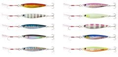Lucky John Basara Jig Yem 60Gr