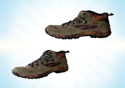 Remington KHAKI Av ve Yürüyüş Botu