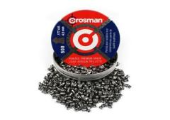 Crosman Pointed 4.5 mm Havalı Tüfek Mermisi