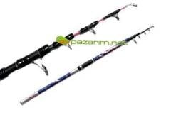 Lineaeffe Power Drive 390 cm Surf Kamış