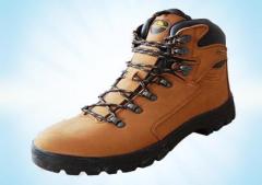 Remington DKCAMEL Av ve Yürüyüş Botu