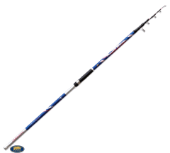 Lineaeffe Power Drive 390 cm Surf Kamış