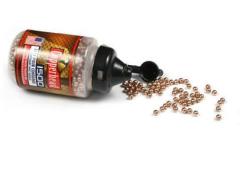 Crosman Copperhead 4,5 mm 1500 BB Mermi