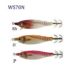 Yamashita Toto Suttle S70 Kalamar Zokası