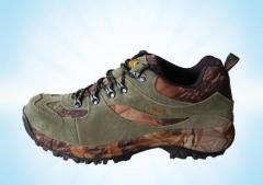 Remington Av ve Yürüyüş Ayakkabısı