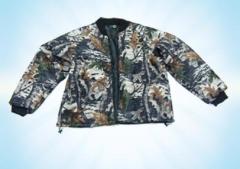 Remington Avcı Elbise 3 in 1 Takım