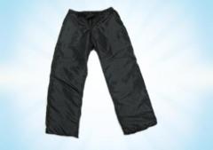 Remington Avcı Elbise 3 in 1 Takım