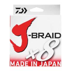 Daiwa J Braid 8X 150 mt Örgü Misina