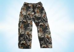 Remington Avcı Elbise 3 in 1 Takım