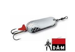 D.A.M 5018 FZ Çift Yaprak Turna Kaşık 16 gr