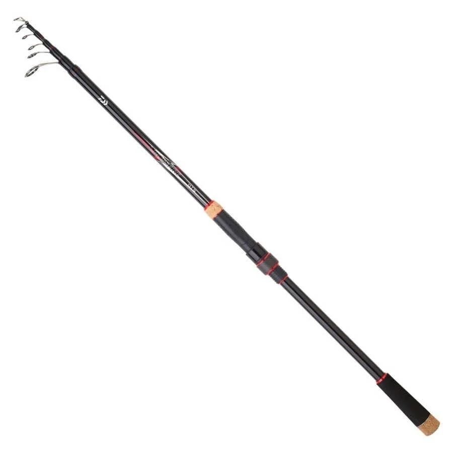Daiwa Crossfire SL CF 3,0 mt 15-60 gr Tele Kamış