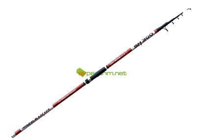 Lineaeffe Shizuka SH300 4,0 mt Surf Kamış