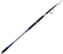 Lineaeffe Unicast 4,20 mt 170 gr Surf Kamış