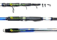 Lineaeffe Unicast 4,20 mt 170 gr Surf Kamış