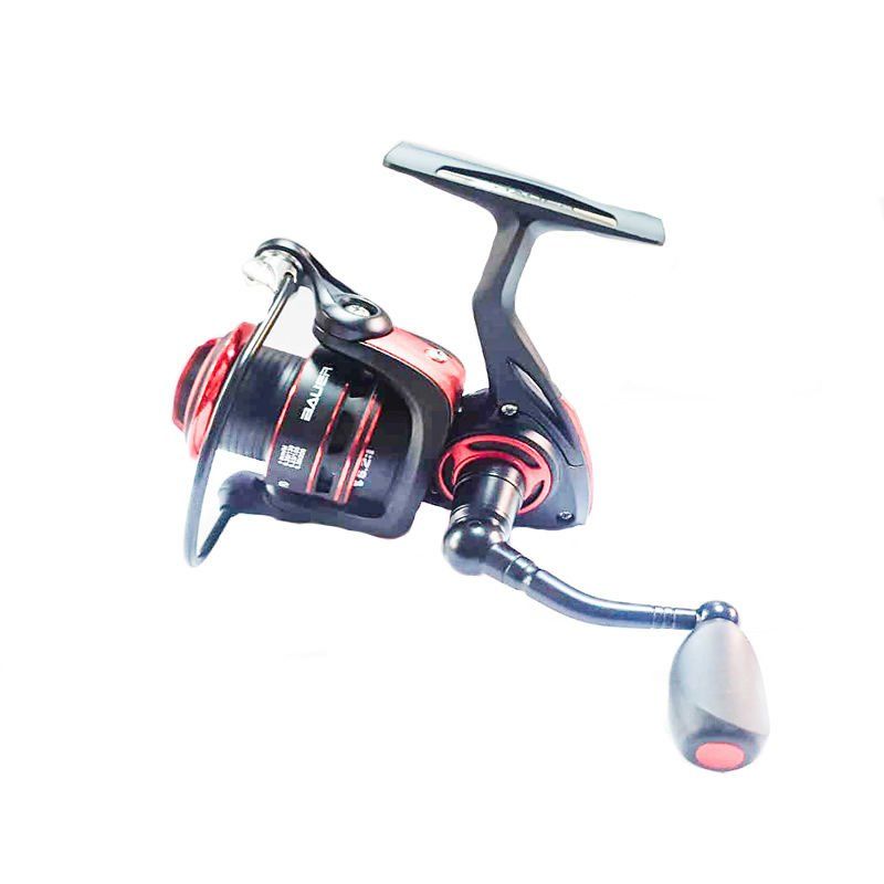 Bauer FZ 4000 Olta Makinesi