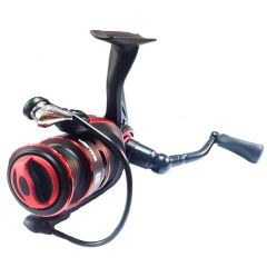 Bauer FZ 4000 Olta Makinesi