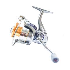 Bauer Ammo 410 FD Olta Makinesi