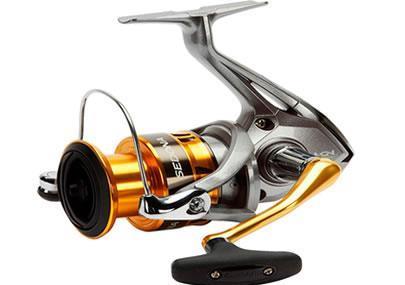 Shimano Sedona 2500 FI Olta Makinesi