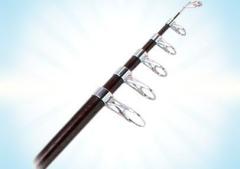 Effe Adventure Kamış 3,0 mt