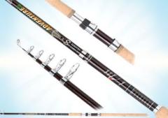 Effe Adventure Kamış 3,0 mt