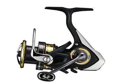 Daiwa Legalis LT 17 2000 D XH Makine
