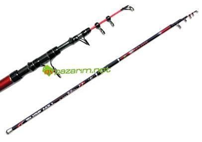 Lineaeffe Surf Mill 420 cm Surf Kamış