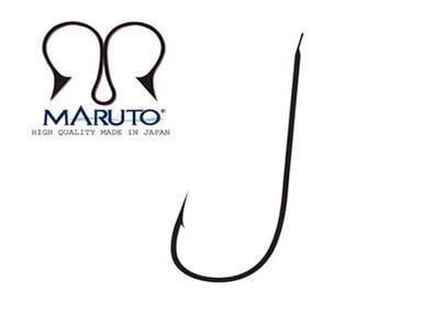 Maruto 9491 RV Çapraz Ağız İğne