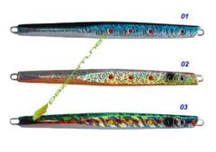 Roder Agressivve Jig Sunni Yem 170 gr