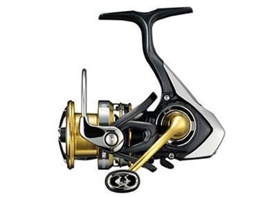 Daiwa Exceler LT 17 2000 D XH Makine