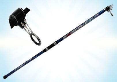 Effe Extreme Surf Kamış 3,90 mt