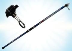 Effe Extreme Surf Kamış 3,90 mt